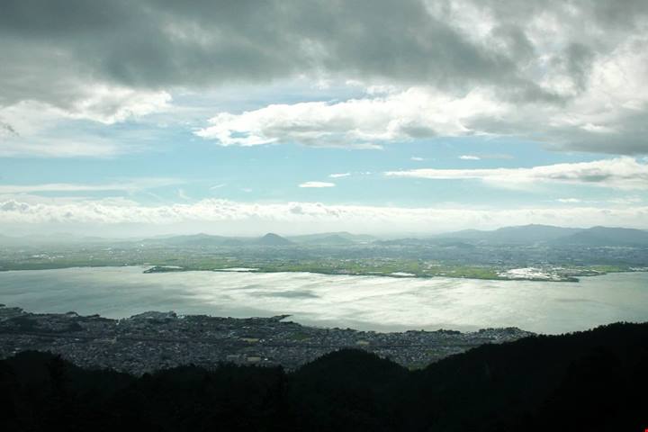 Viaggio nel Kansai, tra spiritualità e gastronomia nel cuore del Giappone